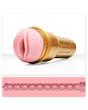 FLESHLIGHT - STAMINA GO TRAINING UNIT LADY