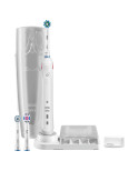 Spazzolino da Denti Elettrico Oral-B Smart 5 5000N White