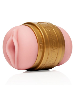 FLESHLIGHT - QUICKSHOT STAMINA TRAINING UNIT LADYBUTT