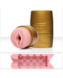 FLESHLIGHT - QUICKSHOT STAMINA TRAINING UNIT LADYBUTT