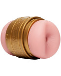 FLESHLIGHT - QUICKSHOT STAMINA TRAINING UNIT LADYBUTT