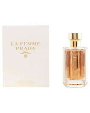 Profumo Donna Prada EDP