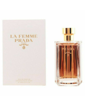 Profumo Donna Prada EDP