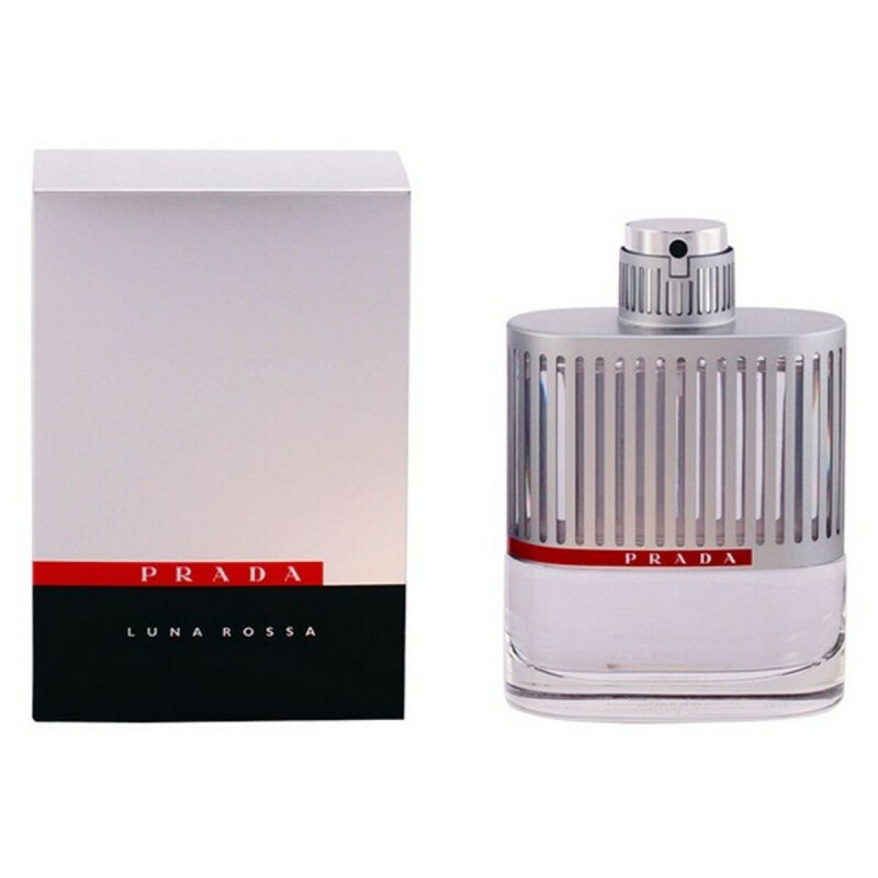 Profumo Uomo Prada EDT