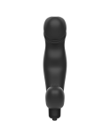 ADDICTED TOYS - STIMOLATORE ANALE PROSTATA REALISTICO IN SILICONE P-SPOT VIBE