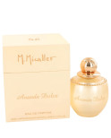 Profumo Donna M.Micallef EDP EDP 100 ml Ananda Dolce