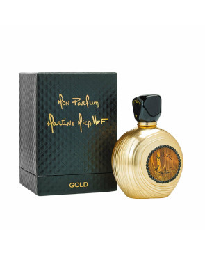 Profumo Donna M.Micallef EDP EDP 100 ml Mon Parfum Gold