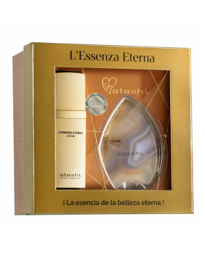 Set Cosmetica Atashi L'ESSENZA ETERNA 2 Pezzi