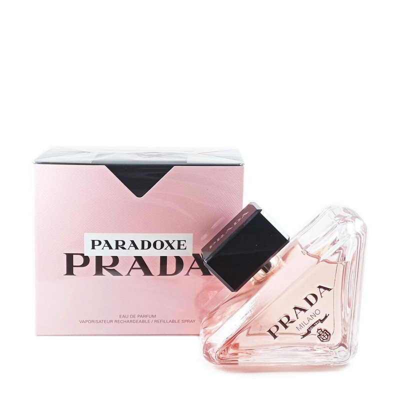 Profumo Donna Prada Paradoxe EDP 30 ml