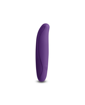 Mini Vibratore NS Novelties Inya Flirt Viola