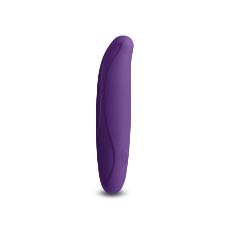 Mini Vibratore NS Novelties Inya Flirt Viola