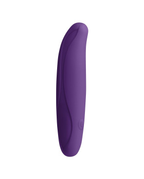 Mini Vibratore NS Novelties Inya Flirt Viola