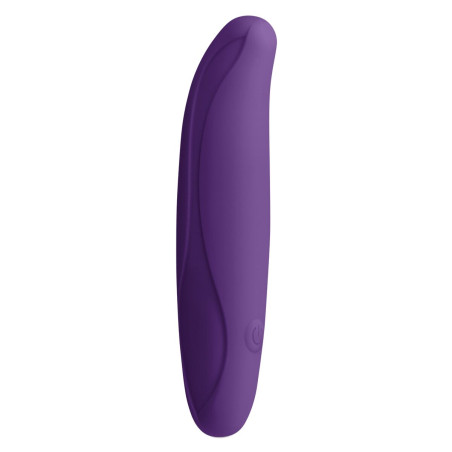 Mini Vibratore NS Novelties Inya Flirt Viola