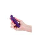 Mini Vibratore NS Novelties Inya Flirt Viola