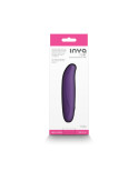 Mini Vibratore NS Novelties Inya Flirt Viola