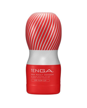 TENGA - MASTURBADOR A COPPA CON CUSCINO