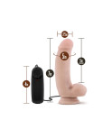 Dildo Realistico Blush Loverboy PVC Ø 4,1 cm (12,7 cm)