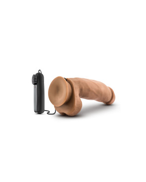 Dildo Realistico Blush Loverboy PVC Ø 4,4 cm (12,7 cm)