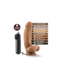 Dildo Realistico Blush Loverboy PVC Ø 4,4 cm (12,7 cm)