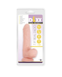 Dildo Realistico Dream Toys Mr Dixx TPE Ø 4,3 cm