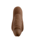 Dildo Realistico Gender X TPE Ø 3,7 cm