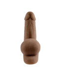 Dildo Realistico Gender X TPE Ø 3,7 cm