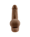 Dildo Realistico Gender X TPE Ø 3,7 cm