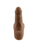 Dildo Realistico Gender X TPE Ø 3,7 cm