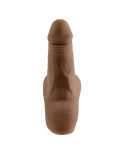 Dildo Realistico Gender X TPE Ø 3,7 cm