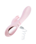 Vibratore per il Punto-G Blush Play with me Rosa