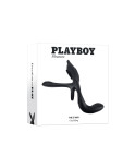 Anelli Fallici Playboy Nero