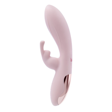 Vibratore per il Punto-G Blush MORGAN PINK Rosa