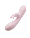 Vibratore per il Punto-G Blush MORGAN PINK Rosa