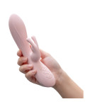 Vibratore per il Punto-G Blush MORGAN PINK Rosa