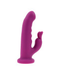 Vibratore per il Punto-G Playboy FLUFFLE Rosa