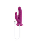 Vibratore per il Punto-G Playboy FLUFFLE Rosa