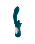 Vibratore per il Punto-G Playboy HARMONY Verde