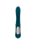 Vibratore per il Punto-G Playboy HARMONY Verde