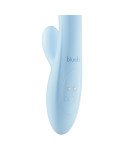 Vibratore per il Punto-G Blush Play with me Azzurro