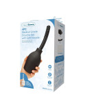 Plug Anale Aquaclean Nero