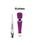 Vibratore Playboy Viola