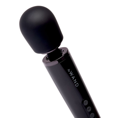 Vibratore Le Wand Nero