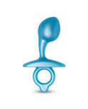 Plug Anale B-Vibe Azzurro