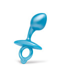 Plug Anale B-Vibe Azzurro