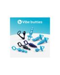 Plug Anale B-Vibe Azzurro