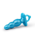 Plug Anale B-Vibe Azzurro