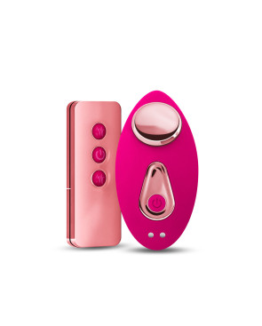 Vibratore NS Novelties Sugar Pop Rosa