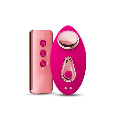 Vibratore NS Novelties Sugar Pop Rosa