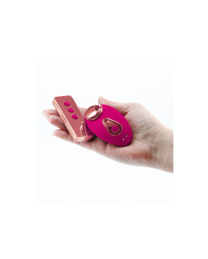 Vibratore NS Novelties Sugar Pop Rosa