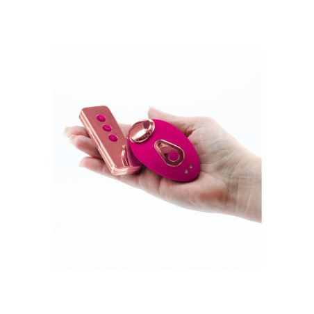 Vibratore NS Novelties Sugar Pop Rosa